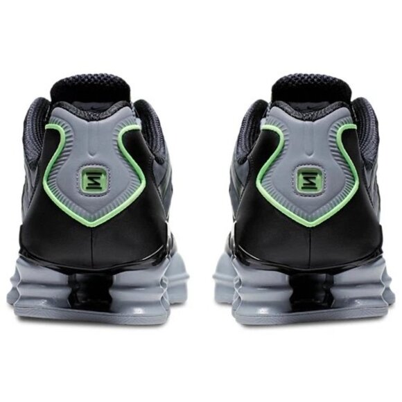 New Men's Nike Shox TL Casual Shoes - Picture 3 of 7